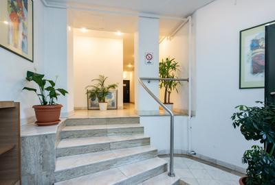 DUPLEX 3 CAMERE ||  VEDERE SUPERBA || GARAJ || ARCUL DE TRIUMF - 22