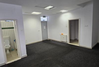 Mangalia - Centru, spatiu comercial, suprafata utila 108 mp, parter - 11
