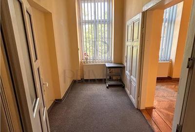 SPATIU PENTRU BIROURI - ZONA ULTRACENTRALA - CENTRALA PROPRIE - 24 MP - 4