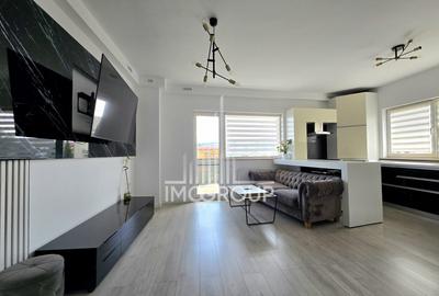 Apartament 3 camere Zorilor langa Spitalul de Recuperare - 10