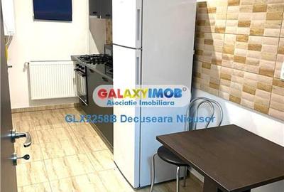 Garsoniera mobilata utilata in Militari Residence, 37.500 euro - 3