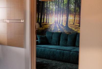 Tudor - Zona Radio - Apt 2 camere - etaj 2 - 55