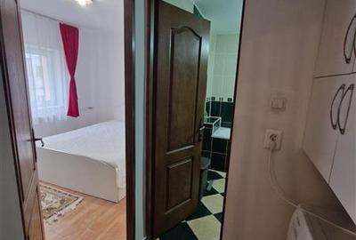 Apartament 3 camere â Ion Neculce, etaj 1, mobilat, disponibil imediat - 8