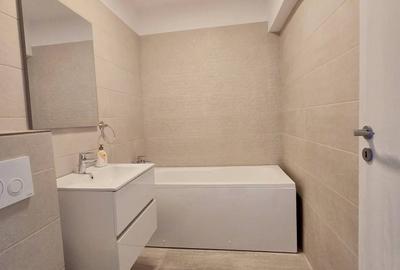 Apartament 2 Camere tip Studio Popești Leordeni, Strada Biruinței - 10