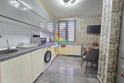 3 camere, zona Straja, complet mobilat si utilat - 10