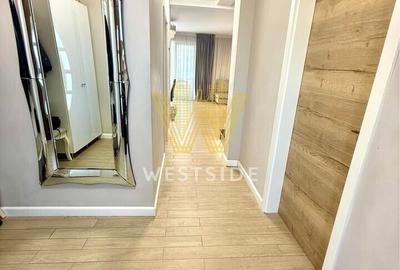 Duplex premium de vanzare, in Dumbravita - 9