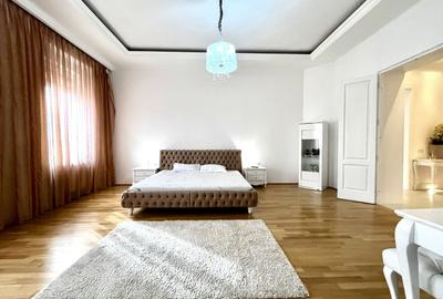 Apartament 3 camere, elegant si spațios, lângă parc, zona Centrala - 17