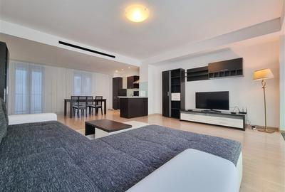 Dorobanti Executive Rental | Spacious Furnished 1 Bedroom | Security & Parking - 1