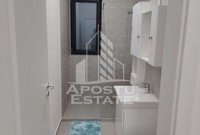 Apartament cu 1 camera, Timisoara, zona Plopi, Centrala Proprie - 6