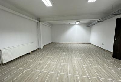 Spatii de birouri de inchiriat, Parc Industrial 3, Oradea - 2