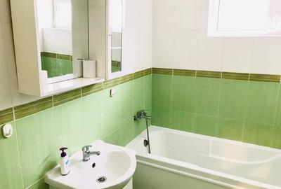 Apartament 2 camere,  parter inalt zona Pasteur-Recuperare-Zorilor - 5