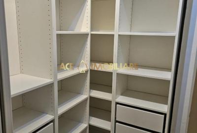 2 Camere de inchiriat | Crangasi | Mobilat-Utilat | Metrou - 7
