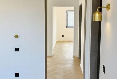 Vilă single Premium-zonă rezidențială liniștită, deja dezvoltată cu locuințe noi - 4