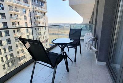 2 Camere I BARBU VACARESCU I FABRICA DE GLUCOZA I Prima Vista - 7