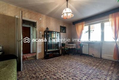 Apartament 2 camere Ultracentral – Bvd Revoluției, Etaj 1 - COMISION 0 - 3