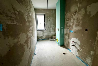 Apartament cu 2 camere | Decomandat | Bloc nou | Etaj 2 | Intre Lacuri - 6