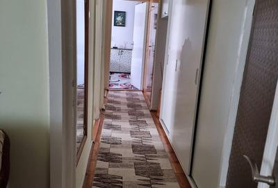 Girocului-Parc padurice | 3 Camere | Central proprie | Bloc izolat - 8