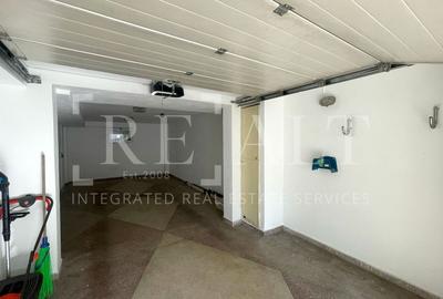 Inchiriere casa, vila 8 camere | Office, Comercial, Renovare 2025 | Floreasca - 41