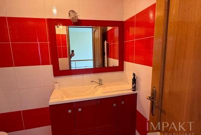 Casă tip duplex, 200 mp, 3 niveluri, 2 locuri de parcare - 13