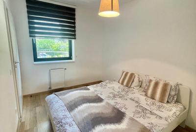 2 camere -  The Park Apartments, Tineretului - 11