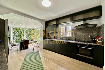 VILA INDIVIDUALĂ/BANEASA RESIDENTIAL PARK/IANCU NICOLAE/SUPERBA/CURTE GENEROASA/ - 10