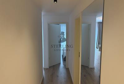 Quartier Azuga, 2 camere mobilat si utilat complet, ideal investitie - 12