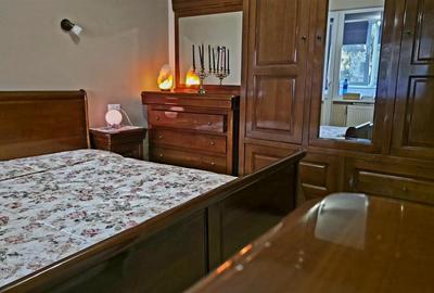 Apartament de inchiriat 2 camere Bulevardul Victoriei - Centrul Nou - 7