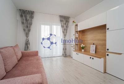Apartament cu 2 camere în Păcurari