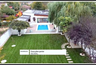 Proprietate unică – „Casa cu trei curți” semnata arhitect Romi Adam - 1