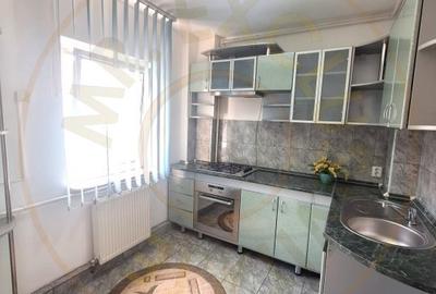 De INCHIRIAT- 2 camere decomandat! Pitesti-zona Gavana! - 7
