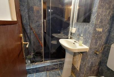 Garsonieră pe Strada Cernei, Marasti, centrala proprie - 6