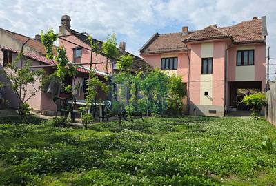 Casa 8 camere, Teren 441 mp, Central - 2