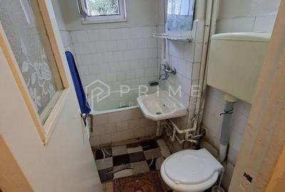 Apartament 3 camere parter | Dâmbu Pietros | - 6