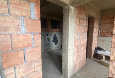 Apartament cu 3 camere, 68 mp gradina privata de 89mp, spatiu si confort - 7