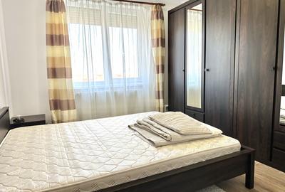 Apartament 2 camere decomandat Bloc Nou Cetate mobilat - 3