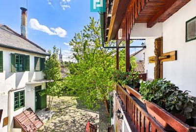 Pensiune 18 Camere cu Restaurant - Cetatea Oradea - 12