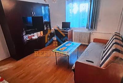Apartament cu 2 camere semidecomandat în Brâncoveanu