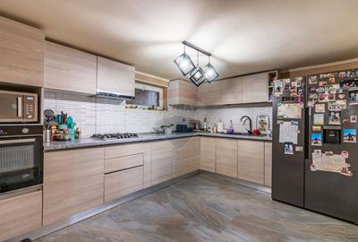 Casa 4 camere de vanzare| renovata | Chitila 4 camere | teren 295 mp - 16