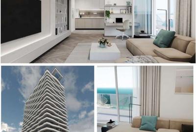 Apartament 2 camere de vânzare – Olimp Tower, stațiunea Olimp - 2