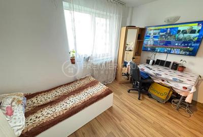 Apartament 2 camere 37mp, Alexandru cel Bun, mobilat, decomandat, CT - 5