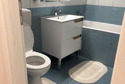 2 camere Metrou Aparatorii Patriei - prima inchiriere - 6