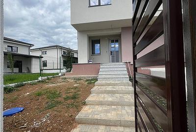 Casa  P+1,  2025, in Paulesti - 15