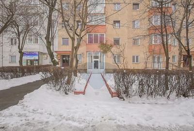 SPATIU 40 MP UTILI CU VAD | BULEVARDUL ALEXANDRU VLAHUTA NR. 21 | - 1