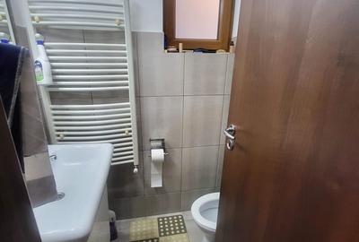 Apartament 5 camere 161 mp, zona Decebal, bloc 2006, curte, ideal investitie - 5