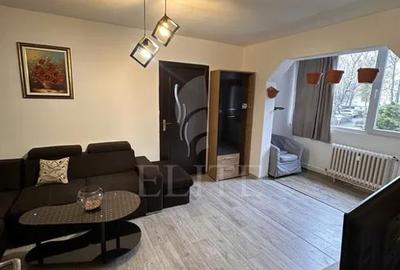 Apartament 4 camere în zona ACADEMIA DE MUZICA - 1