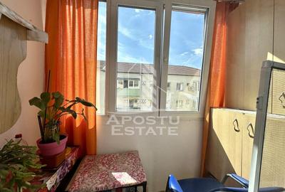 Apartament cu 2 camere de vanzare, zona Spitalului Judetean, Timisoara - 8