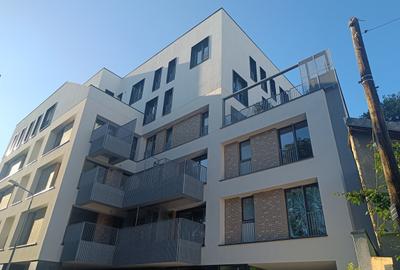 THE CORNER Armeneasca, finalizat in 2023, Ultracentral, Hristo Botev - 1