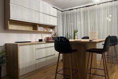 Duplex cu 4 camere în Iris