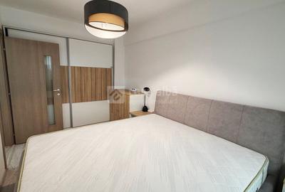 Bucium Confort - 2 camere decomandat, READY TO MOVE, parcare inclusa - 7