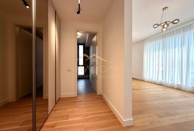 Vila Exclusivista in Mijlocul Naturii *959mp teren*/ 420mpc / Balotesti - 34